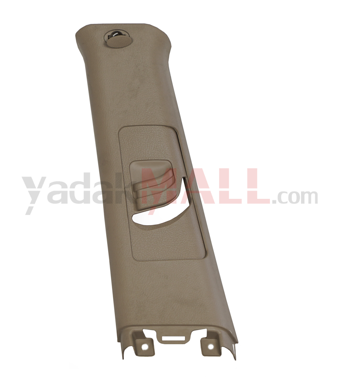 قاب ستون وسط بالا چپ سراتو ۲۰۰۸